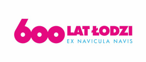 600 lecie Łodzi