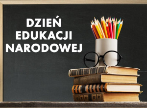 Wyjątkowy Dzień Edukacji Narodowej w SP 174!