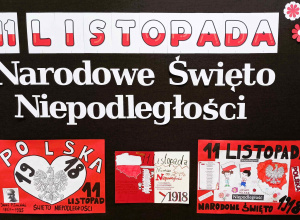 Narodowe Święto Niepodległości.