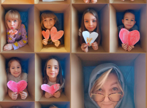 Dzień Babci i Dzień Dziadka