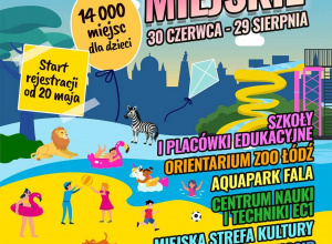 Letnie półkolonie