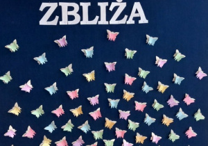 Czytanie zbliża! Tydzień czytelnictwa z naszej szkole.
