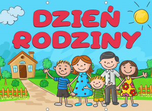 Dzień Rodziny