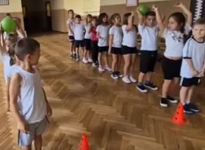 Europejski Dzień Sportu Szkolnego (ESSD)