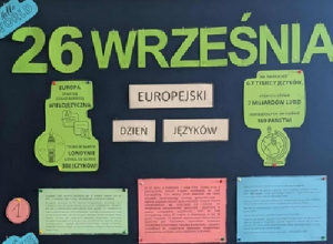 Europejski Dzień Języków
