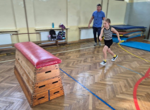 XVIIII edycja programu „Policyjna Akademia Bezpieczeństwa”