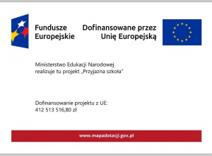 Rządowy program wyrównywania szans edukacyjnych dzieci i młodzieży „Przyjazna szkoła”