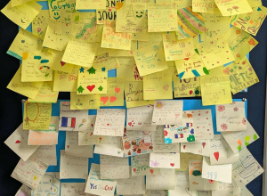 Tydzień pełen dobra i pozytywnej energii!