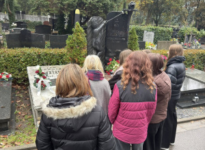 Warszawa – podróż, której nie zapomnimy