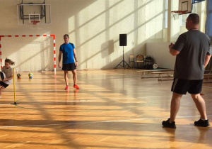 Policyjna Akademia Bezpieczeństwa.