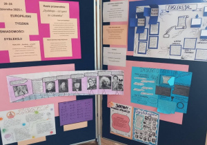 Europejski Tydzień Świadomości Dysleksji 2025.