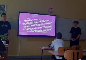 Europejski Tydzień Świadomości Dysleksji 2025.