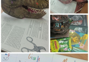 Myślenie krytyczne w akcji!