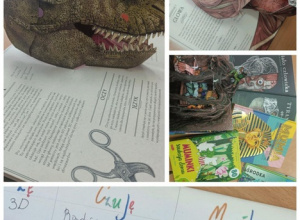 Myślenie krytyczne w akcji!