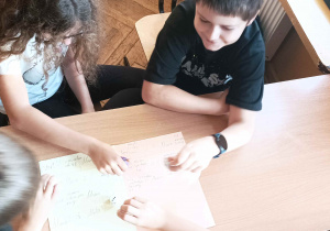 Matematyczna Przygoda na Planszy.