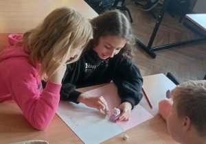 Matematyczna Przygoda na Planszy.