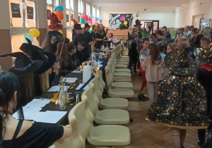 Naukowe czary i eliksiry.