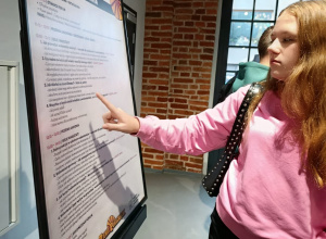 Forum Łódka Wolontoriatu "Młodzi Zaangażowani"