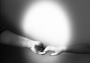 Dzieciństwo bez przemocy. Sesja, w której udział wzięli uczniowie klas drugich i trzecich.