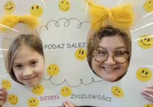 Dzień życzliwości.