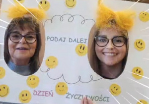 Dzień życzliwości.