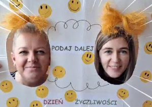 Dzień życzliwości.