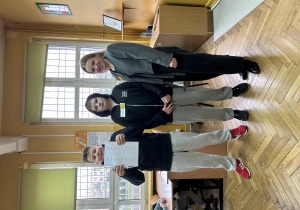 Światowy Dzień Tabliczki Mnożenia