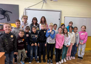 Światowy Dzień Tabliczki Mnożenia