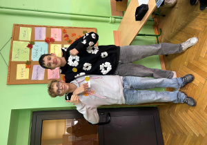 Światowy Dzień Tabliczki Mnożenia