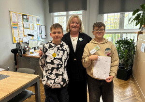 Światowy Dzień Tabliczki Mnożenia