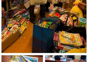 Dzień Pluszowego Misia