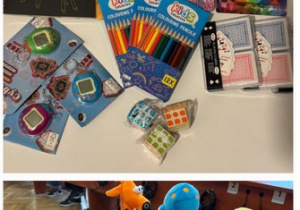 Dzień Pluszowego Misia