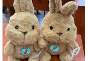 Dzień Pluszowego Misia