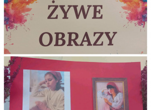 Konkurs fotograficzny „Żywe obrazy II” – rozstrzygnięcie!
