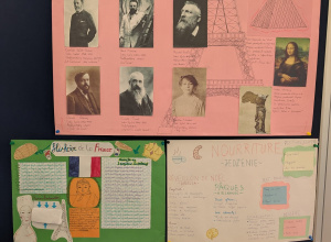 Tydzień Języka Francuskiego w naszej szkole