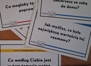 Realizacja projektu „Young Democracy – Siła mojego głosu”