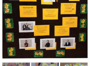 Łączy nas pamięć – 83. rocznica powstania w getcie warszawskim