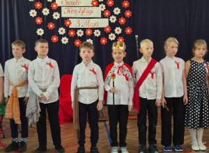 Apel z okazji rocznicy uchwalenia Konstytucji 3 Maja