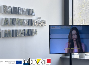 Premiera spotu promującego projekt „Równość zaczyna się od edukacji" z naszym udziałem.