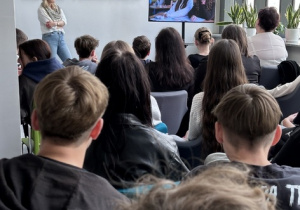 Premiera spotu Równość zaczyna się od edukacji.