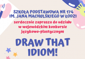 Miniaturka informująca o konkursie.
