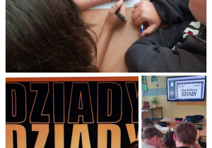 Kolaż zdjęć