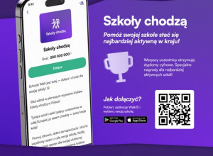 Szkoła w marszu / Walk15