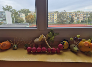 Kreatywność w klasie 3c