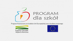 Logo Programu dla Szkół
